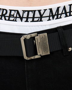 ACHIEVE COMBAT BELT - Differently Made