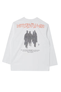 Conceptual Idealist Long-sleeve Shirt - Differently Made