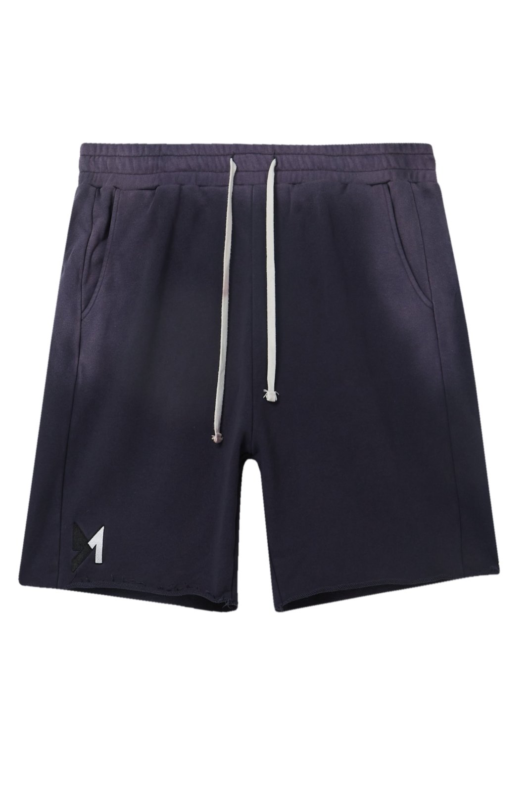Johnny Boy Shorts - Differently Made