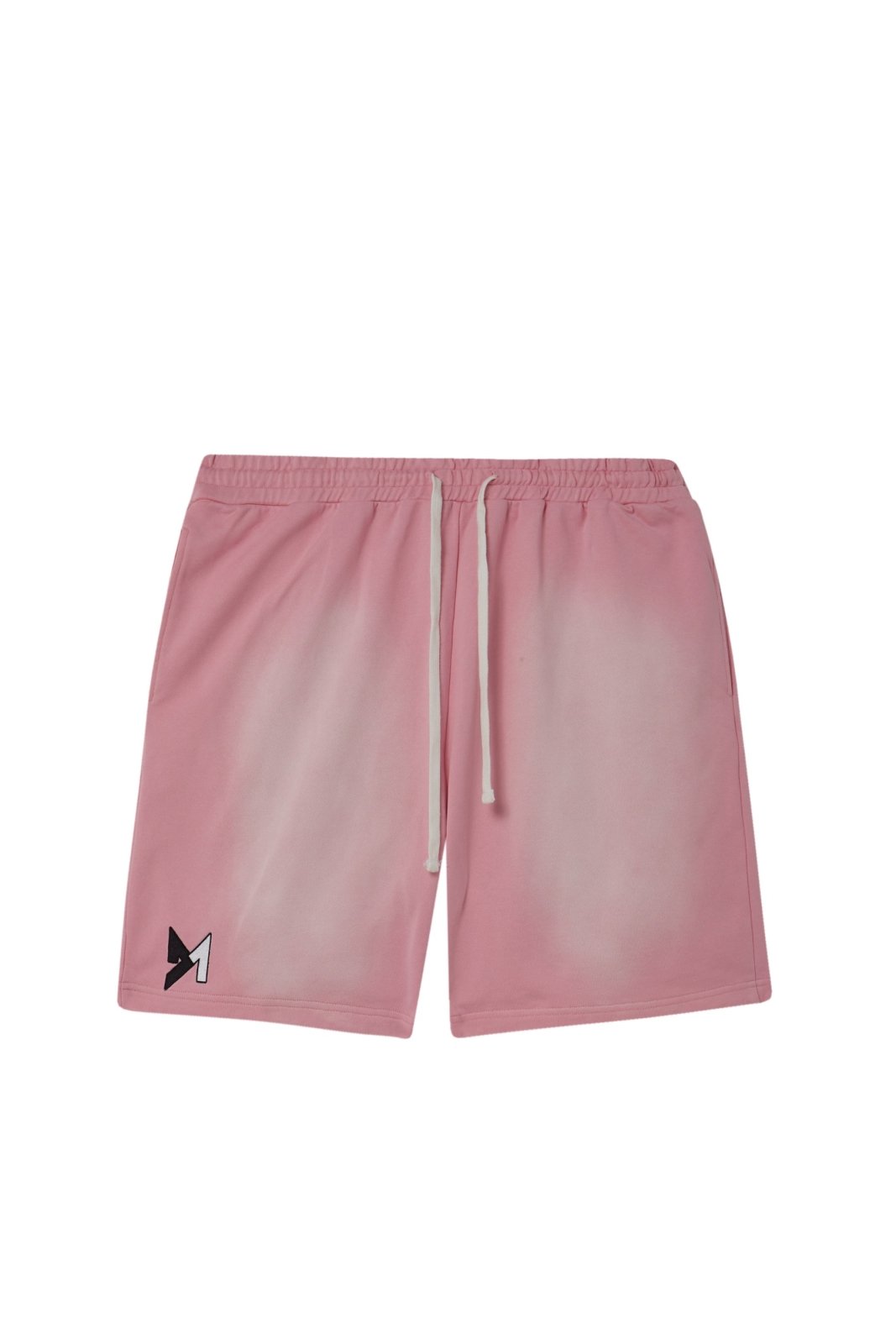 JOHNNY BOY SHORTS - Differently Made